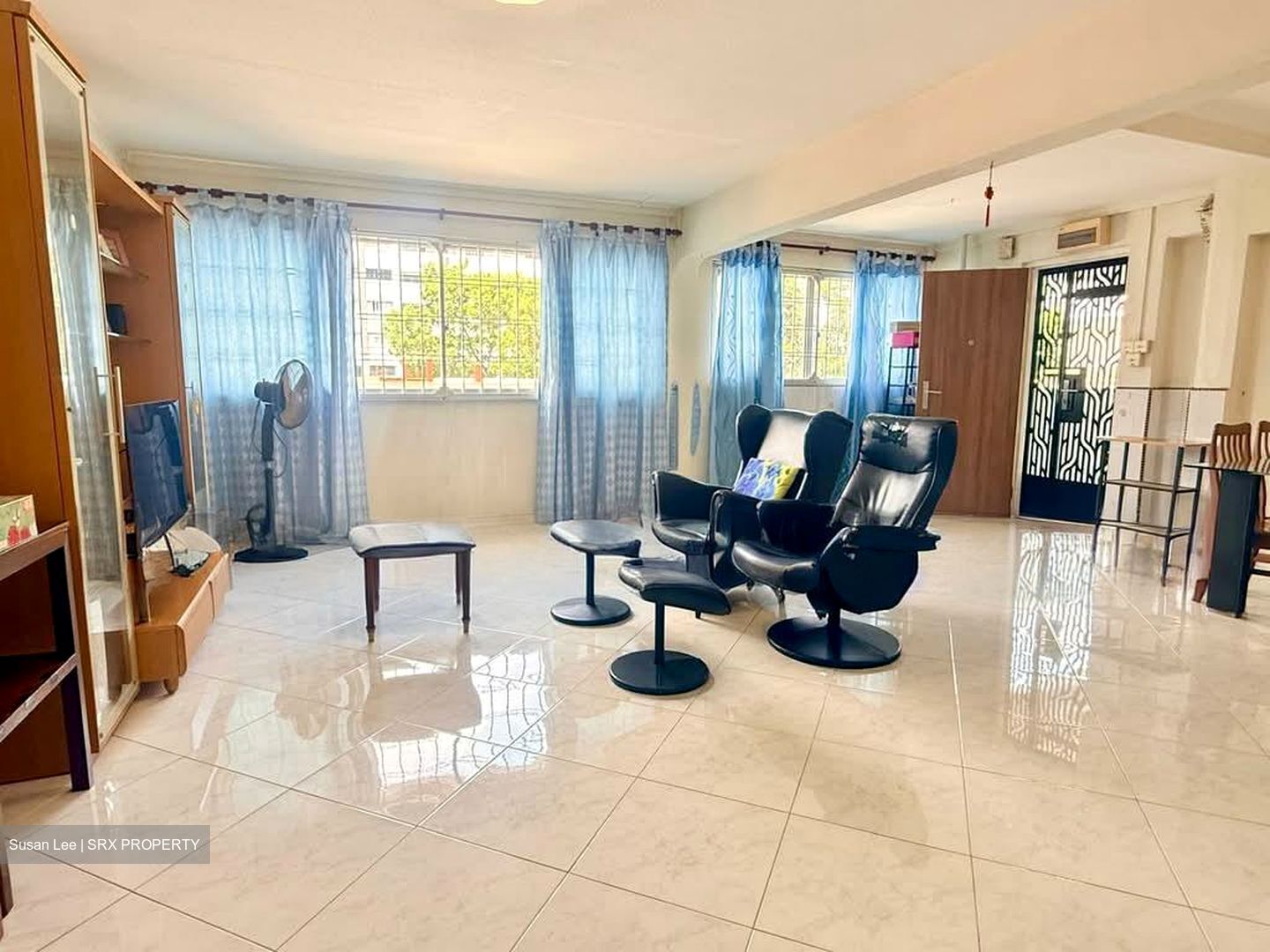 Blk 142 Simei Street 2 (Tampines), HDB 5 Rooms #563977301